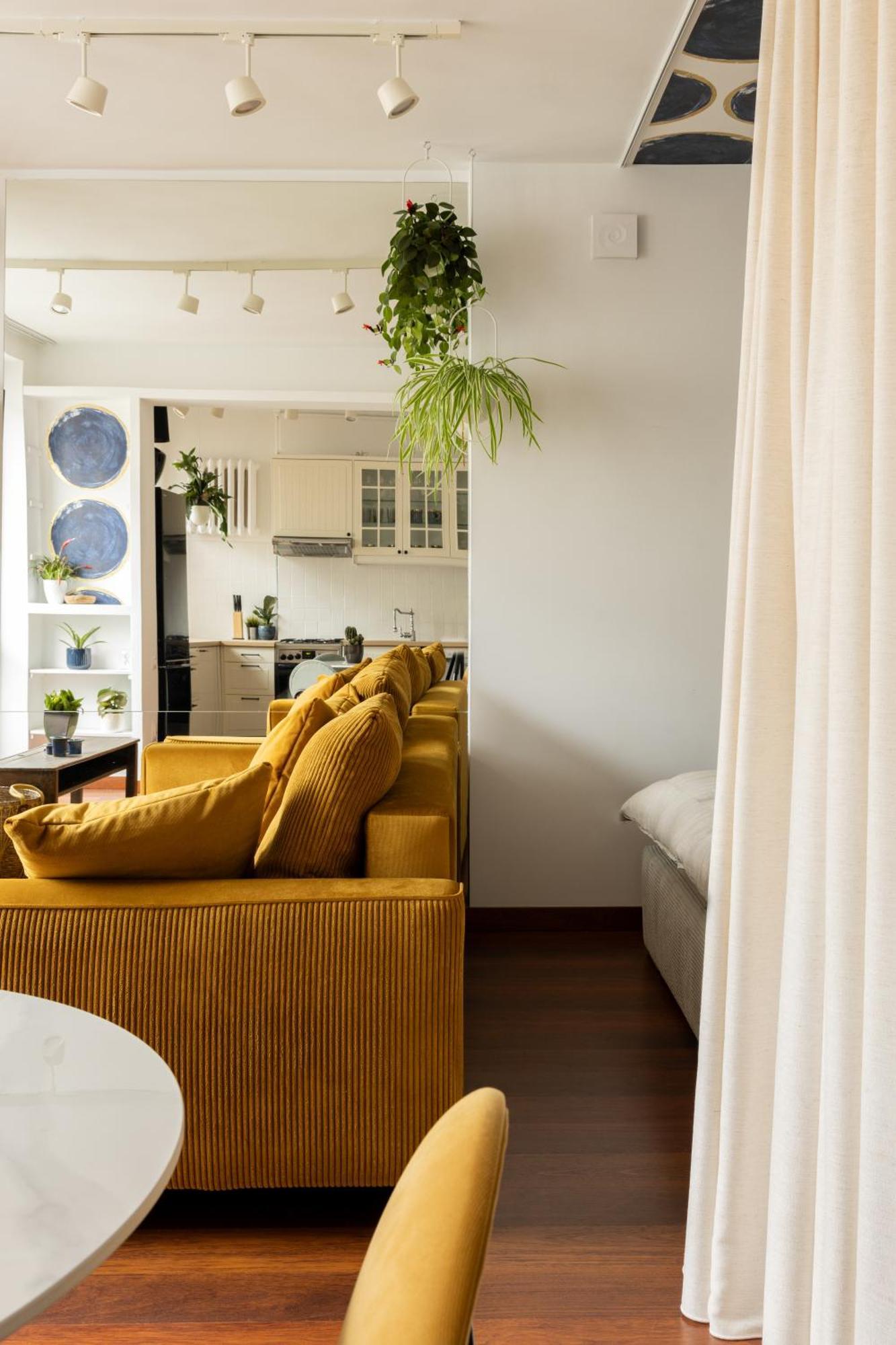 Relax Apartment Hoza / Poznanska Warsaw Exterior photo